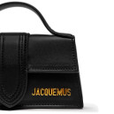 Сумка Le Bambino Small Handbag With Adjustable Crossbody Black 234483M025420