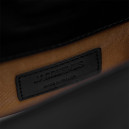 Сумка Le Bambino Small Handbag With Adjustable Crossbody Black 234483M025420