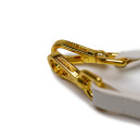 Сумка Le Bambino Small Handbag With Adjustable Crossbody White 234483M025422