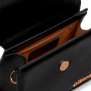 Сумка Le Chiquito NoeudBag Black 232553F048777