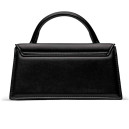 Сумка Le Chiquito Long Black Leather Top 234483M025550