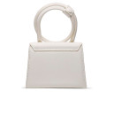 Сумка Le Chiquito Noeud Bag White 232553F049777
