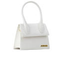 Сумка Le Chiquito Mini White 232553F049850