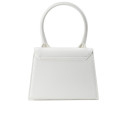 Сумка Le Chiquito Mini White 232553F049850