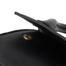 Сумка Le Chiquito Mini Black 232553F070440