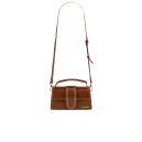 Сумка Le Grand Bambino Brown 213BA0073072