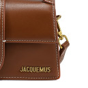 Сумка Le Grand Bambino Brown 213BA0073072