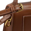 Сумка Le Grand Bambino Brown 213BA0073072