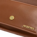 Сумка Le Grand Bambino Brown 213BA0073072