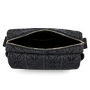 Сумка Military XS Anagram Jacquard Messenger Bag B553A72X16