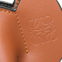 Сумка Elephant Pocket Bag in Classic Calfskin Brown B553B30V20