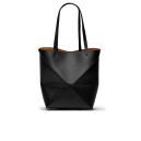 Сумка Medium Puzzle Leather Tote Bag A657V35X05