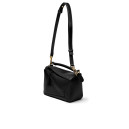 Small Puzzle Bag in Classic Calfskin Black 5453238