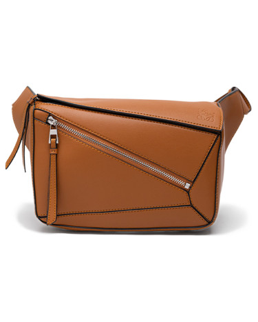 Puzzle Bag in Classic Calfksin Brown 5453248