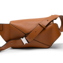Сумка Puzzle Bag in Classic Calfksin Brown 5453248