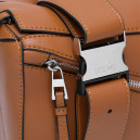 Сумка Puzzle Bag in Classic Calfksin Brown 5453248