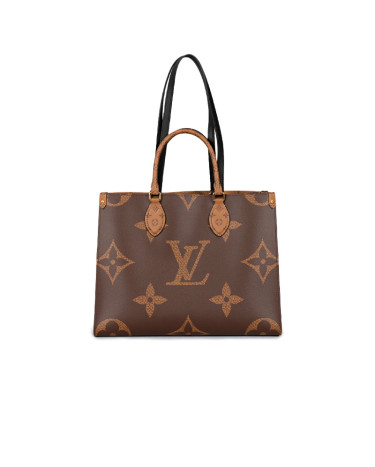 Bag Onthego Brown 88762667