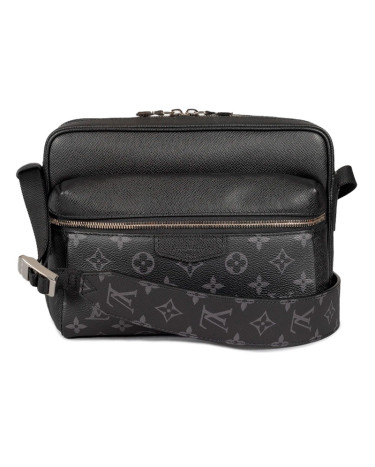 Сумка Outdoor Messenger Black 88330244