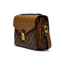 Сумка Pochette Metis Monogram Brown 89331244