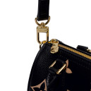 Speedy Nano Monogram Empreinte Bicolor Bag 89441385