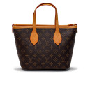Сумка Neverfull Damier Canvas 89521399