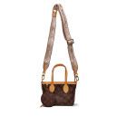 Сумка Monogram Neverfull BB Beige 89521100