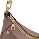 Сумка Bagatelle Bag Tourterelle Creme 89450800