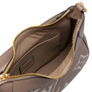 Сумка Bagatelle Bag Tourterelle Creme 89450800