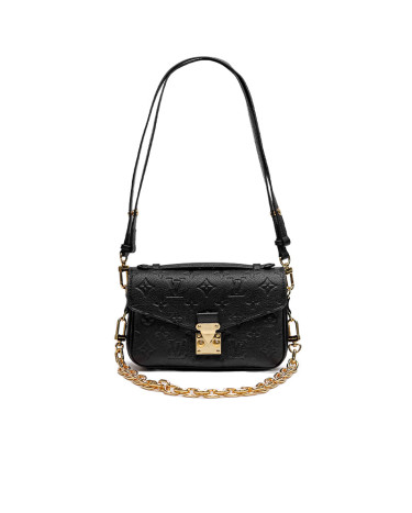 Pochette Metis East West Bag Black 89566778