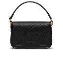 Сумка Diane Monogram Empreinte Leather Black 89566545