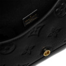 Сумка Diane Monogram Empreinte Leather Black 89566545