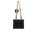Сумка Onthego PM Monogram Empreinte Black 89896752