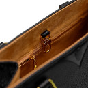 Сумка Onthego PM Monogram Empreinte Black 89896752