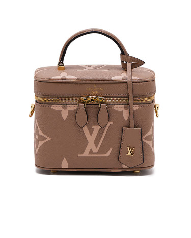 Сумка Vanity PM Bag Grey Boise de Rose 86628946