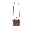 Сумка Vanity PM Bag Grey Boise de Rose 86628946