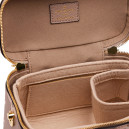 Сумка Vanity PM Bag Grey Boise de Rose 86628946