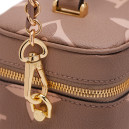 Сумка Vanity PM Bag Grey Boise de Rose 86628946