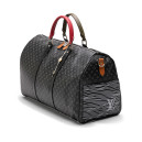 Сумка Keepall Bandouliere Bag Limited Edition Patchwork Monogram E 72896636