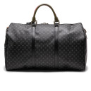 Сумка Keepall Bandouliere Bag Limited Edition Patchwork Monogram E 72896636