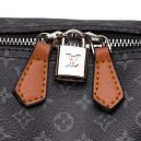 Сумка Keepall Bandouliere Bag Limited Edition Patchwork Monogram E 72896636