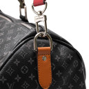 Сумка Keepall Bandouliere Bag Limited Edition Patchwork Monogram E 72896636
