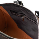 Сумка Keepall Bandouliere 45 Brown Canvas 72896640