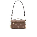 Сумка Pochette Metis East West Bag Beige 89570580