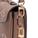 Сумка Pochette Metis East West Bag Beige 89570580