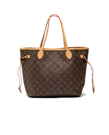 Neverfull MM Monogram Canvas Bag 89568959