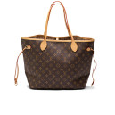 Сумка Neverfull MM Monogram Canvas 89568959