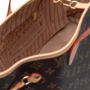 Сумка Neverfull MM Monogram Canvas 89568959