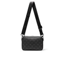 Сумка Alpha Wearable Wallet Grey Black 89569601