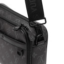 Сумка Alpha Wearable Wallet Grey Black 89569601