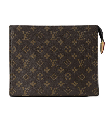 Сумка Louis Vuitton Monogram Allure Brown 81215290